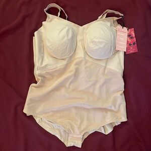 Honeylove cami  bodysuit